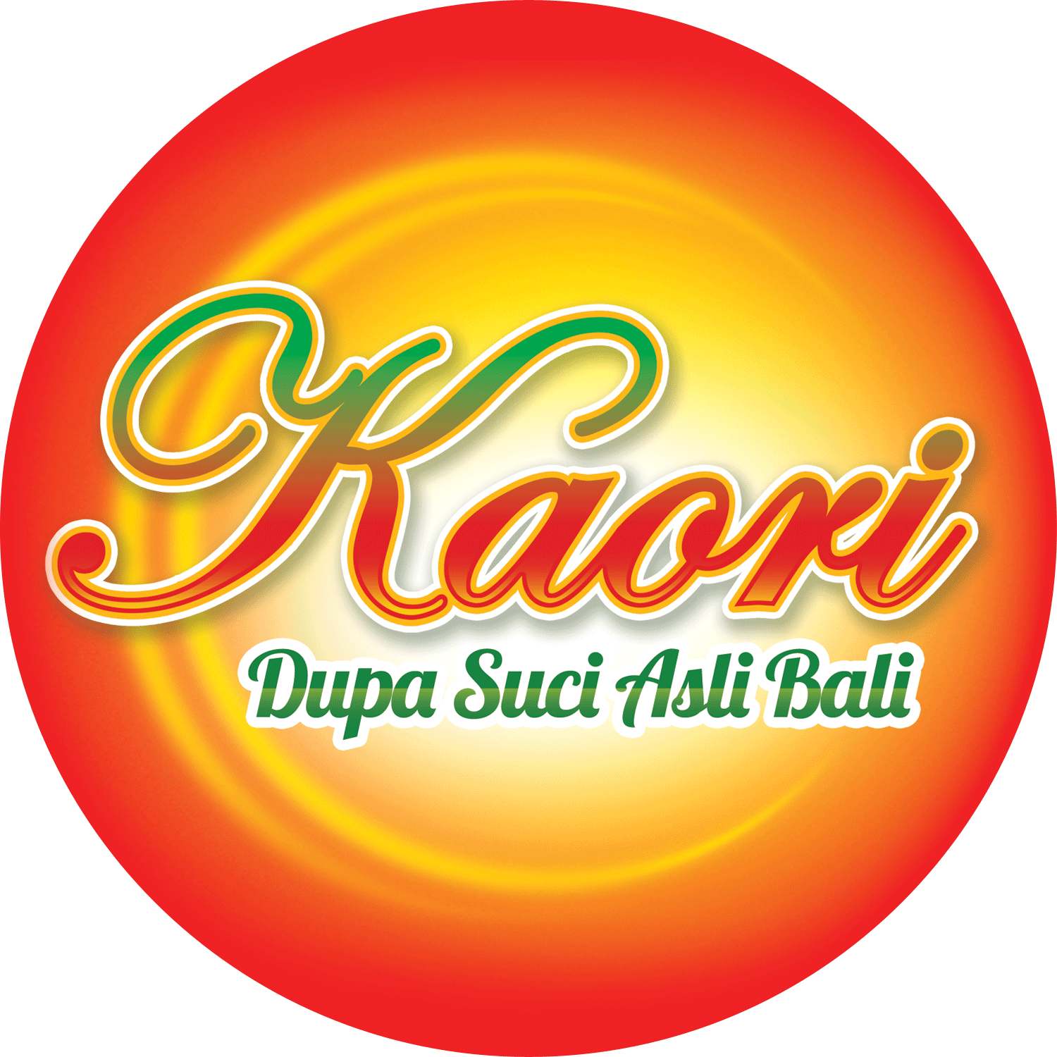 Kaori, Dupa Pasupati