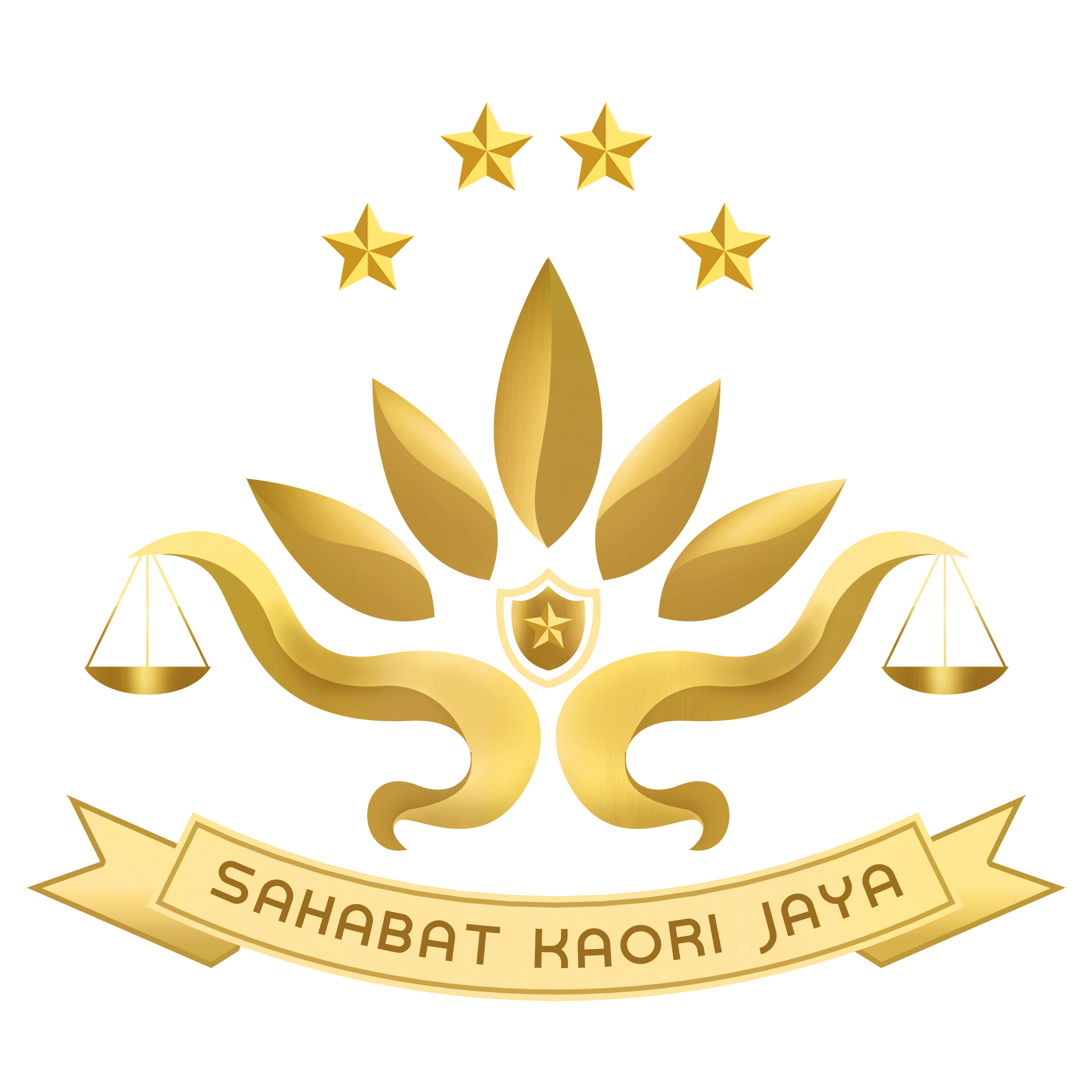 Kaori, Koperasi Sahabat Kaori Jaya